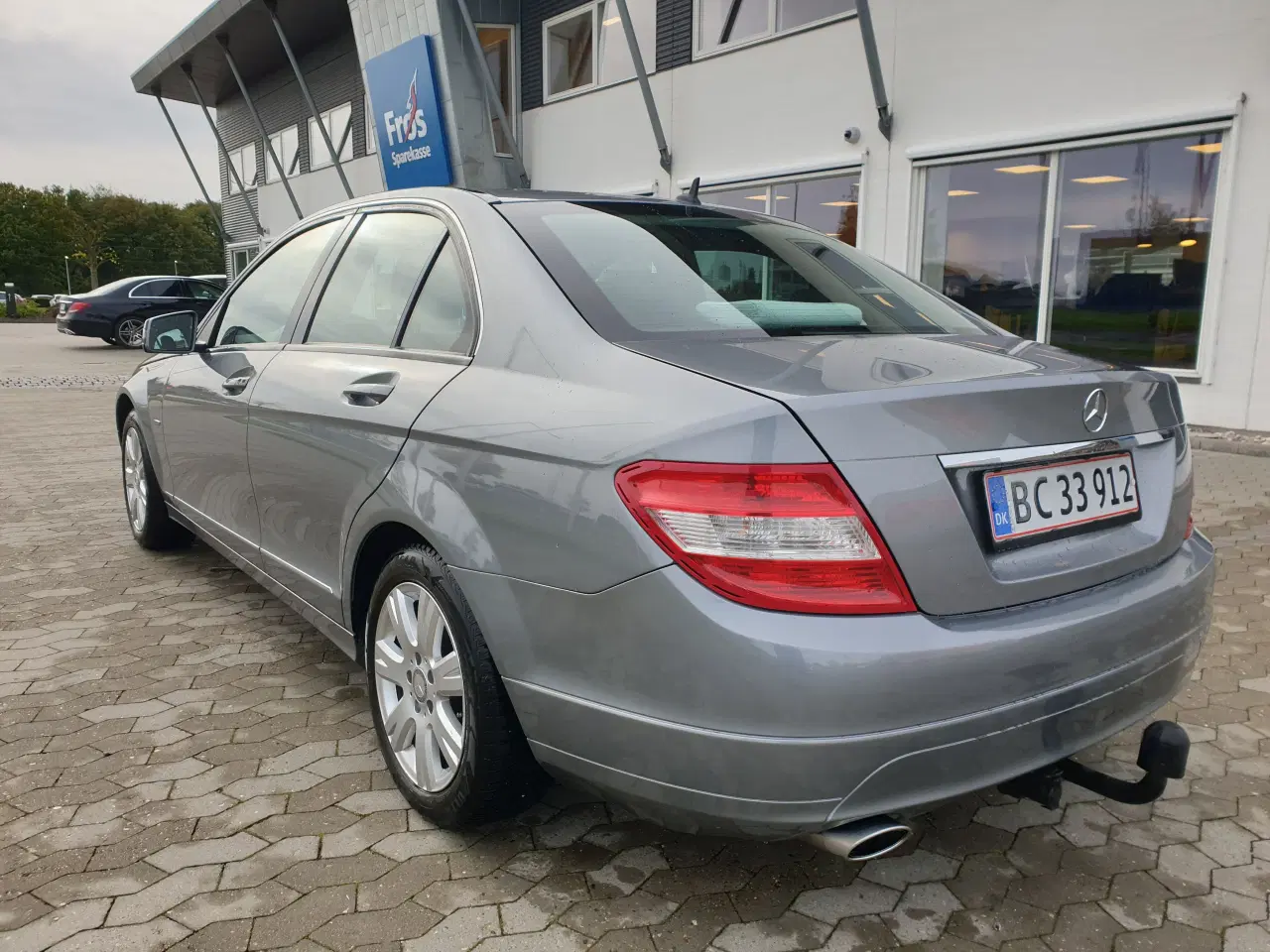 Billede 4 - Km. 350000 - Pris 49900 kr. 