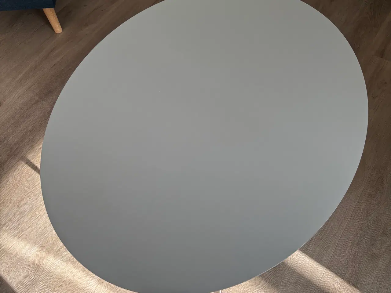 Billede 1 - Spark sofabord med hylde 