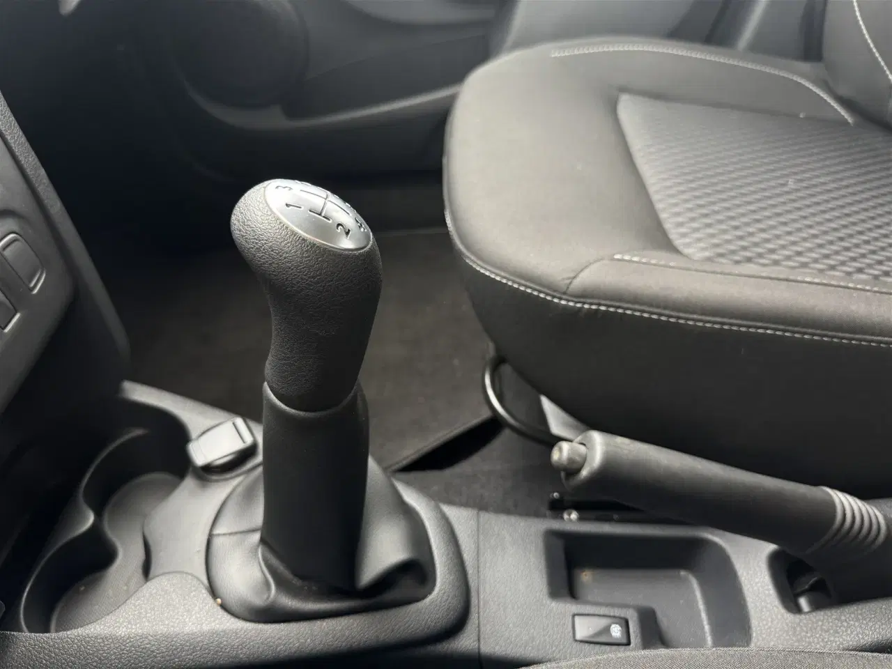 Billede 17 - Dacia Sandero 0,9 Tce Streetway Start/Stop 90HK 5d