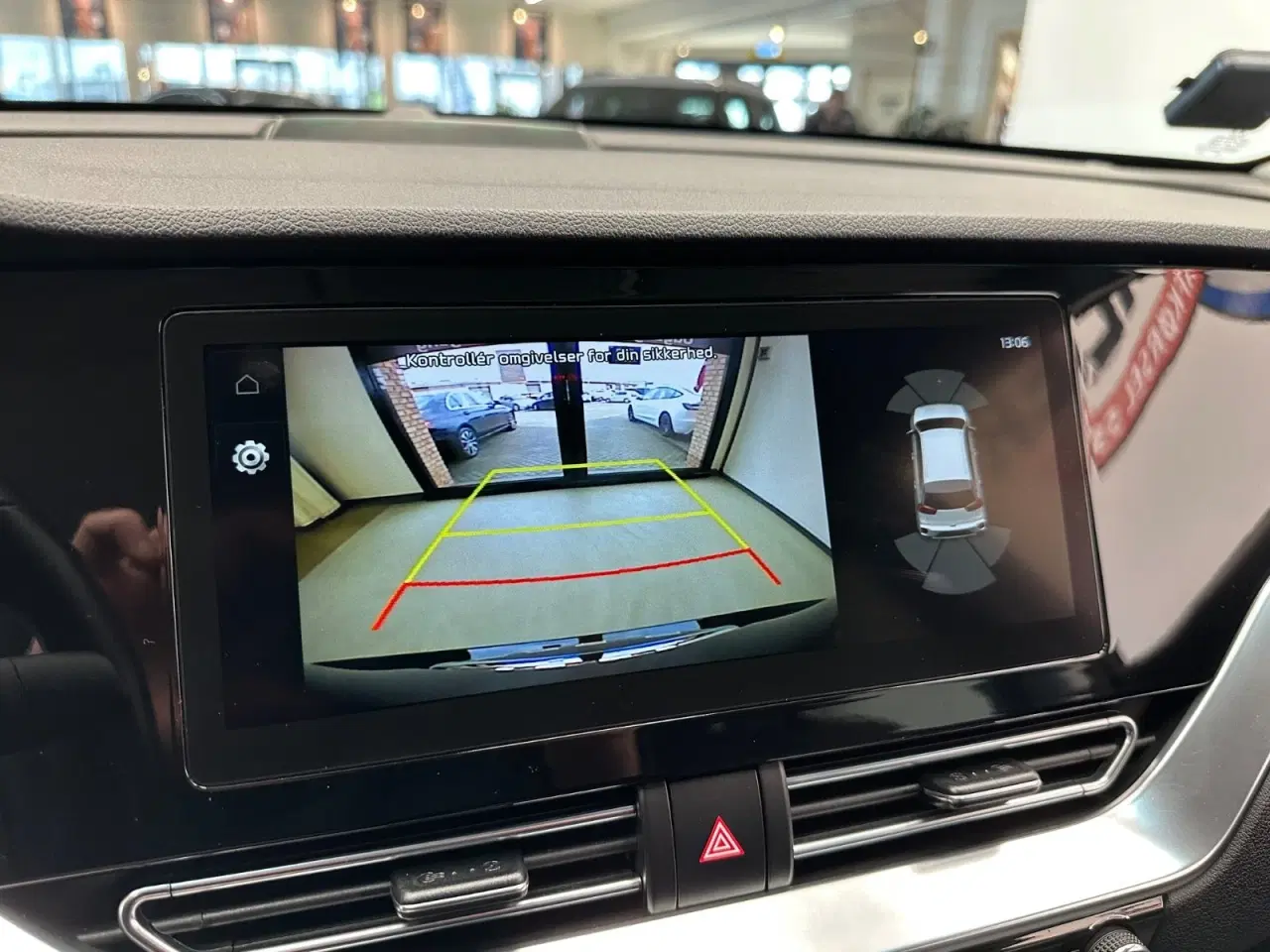 Billede 21 - Kia e-Niro 64 Advance