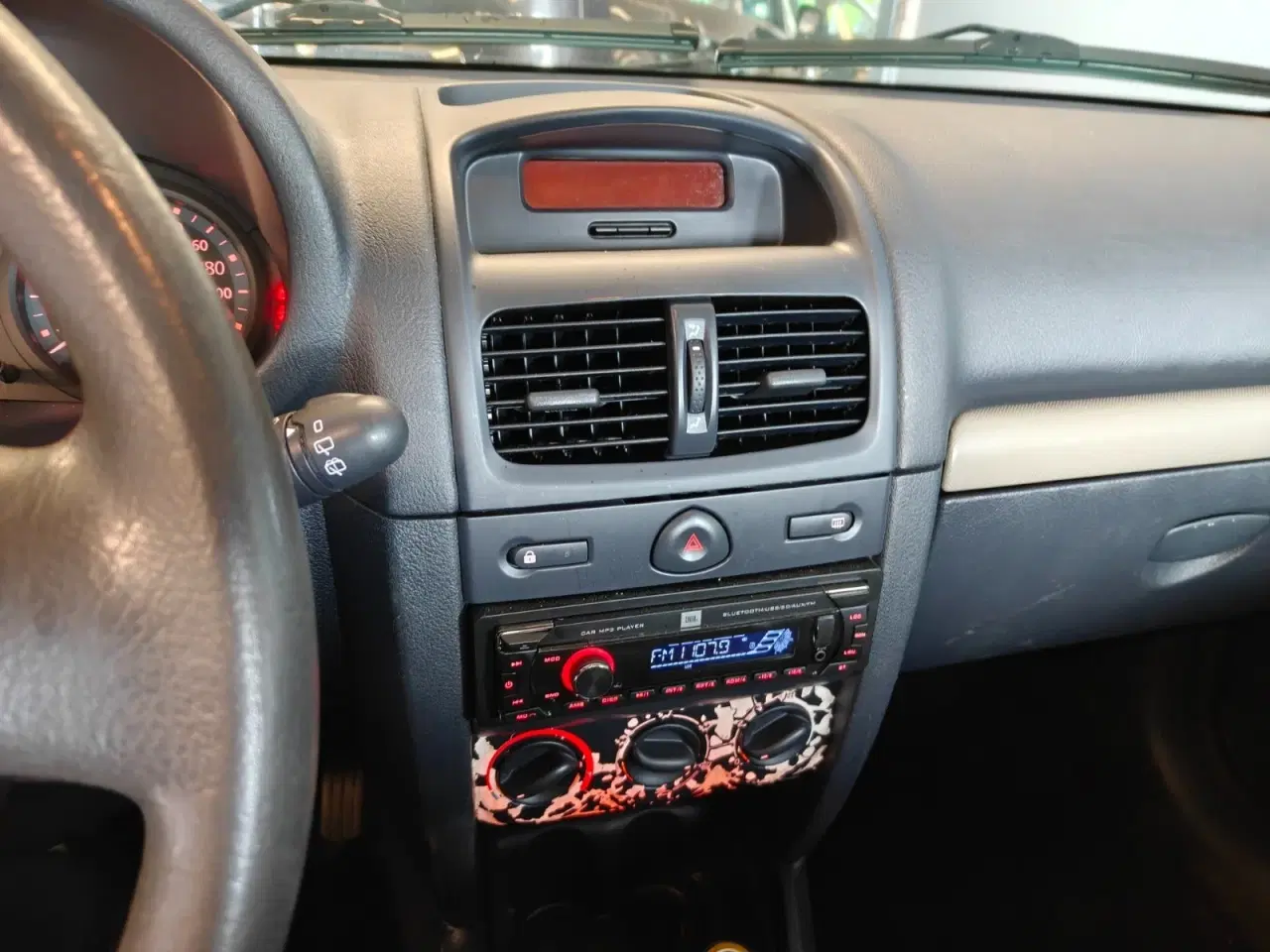 Billede 12 - Renault Clio II 1,2 8V Family Authentique
