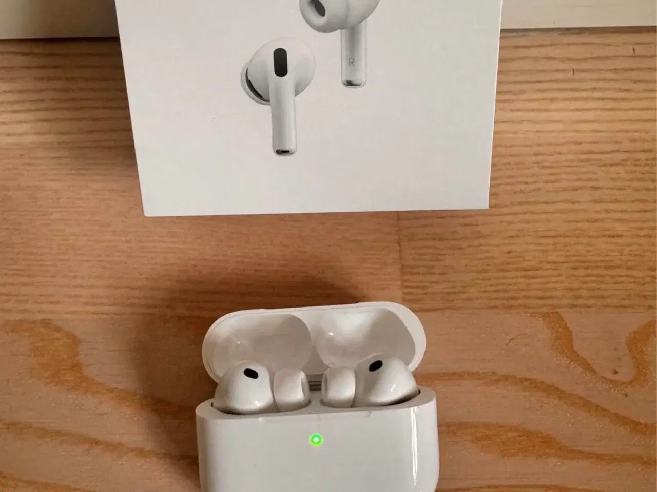 Billede 1 - AirPods Pro 3