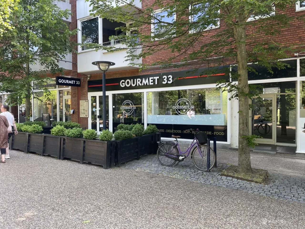 Billede 2 - PIZZERIA UDLEJES FULDT MØBLERET - UDEN AFSTÅELSE OG LEJEFRIHED I OPSTARTEN