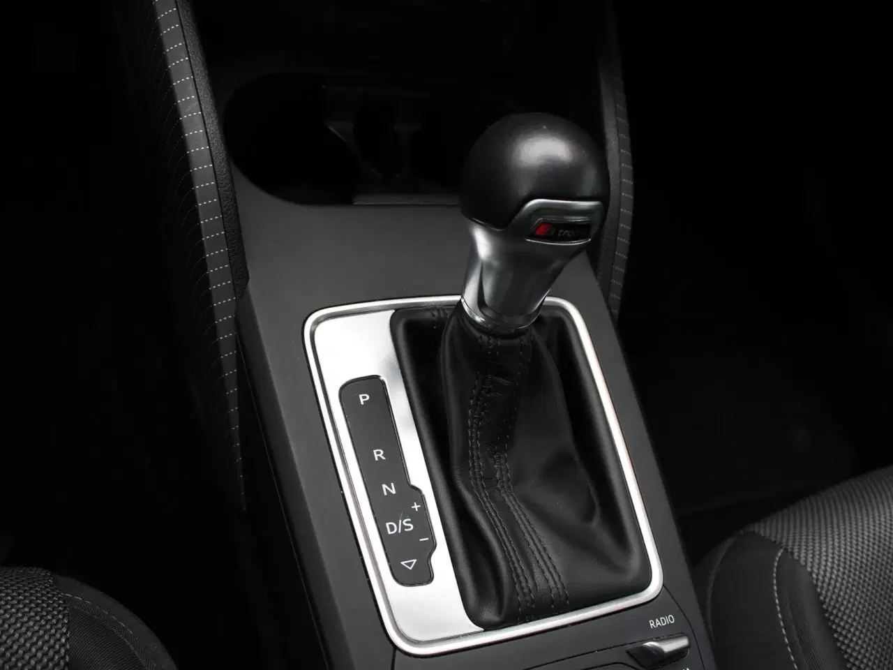 Billede 13 - Audi Q2 1,6 TDI Sport S Tronic 116HK 5d 7g Aut.