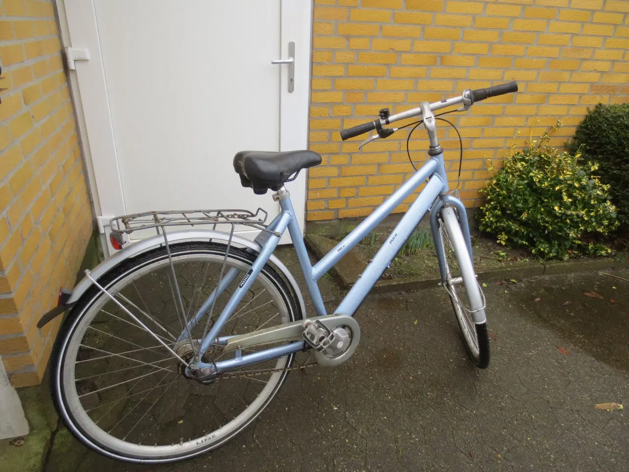 Billede 4 - Puch Model Grandprix 28 tommer