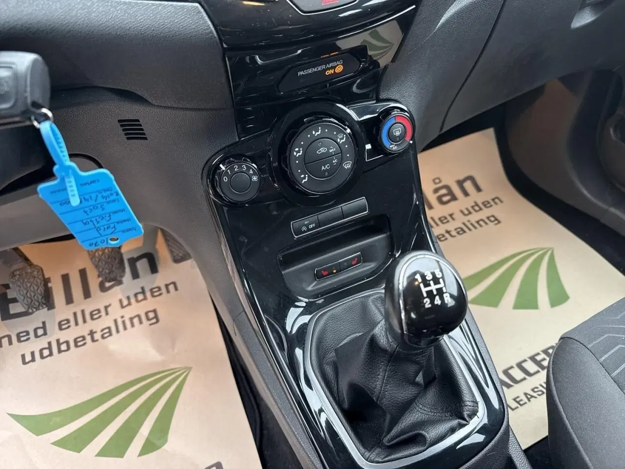 Billede 18 - Ford Fiesta 1,0 SCTi 100 Titanium