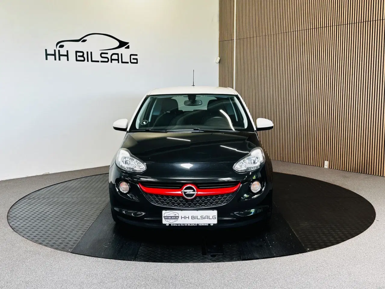Billede 2 - Opel Adam 1,4 100 Slam