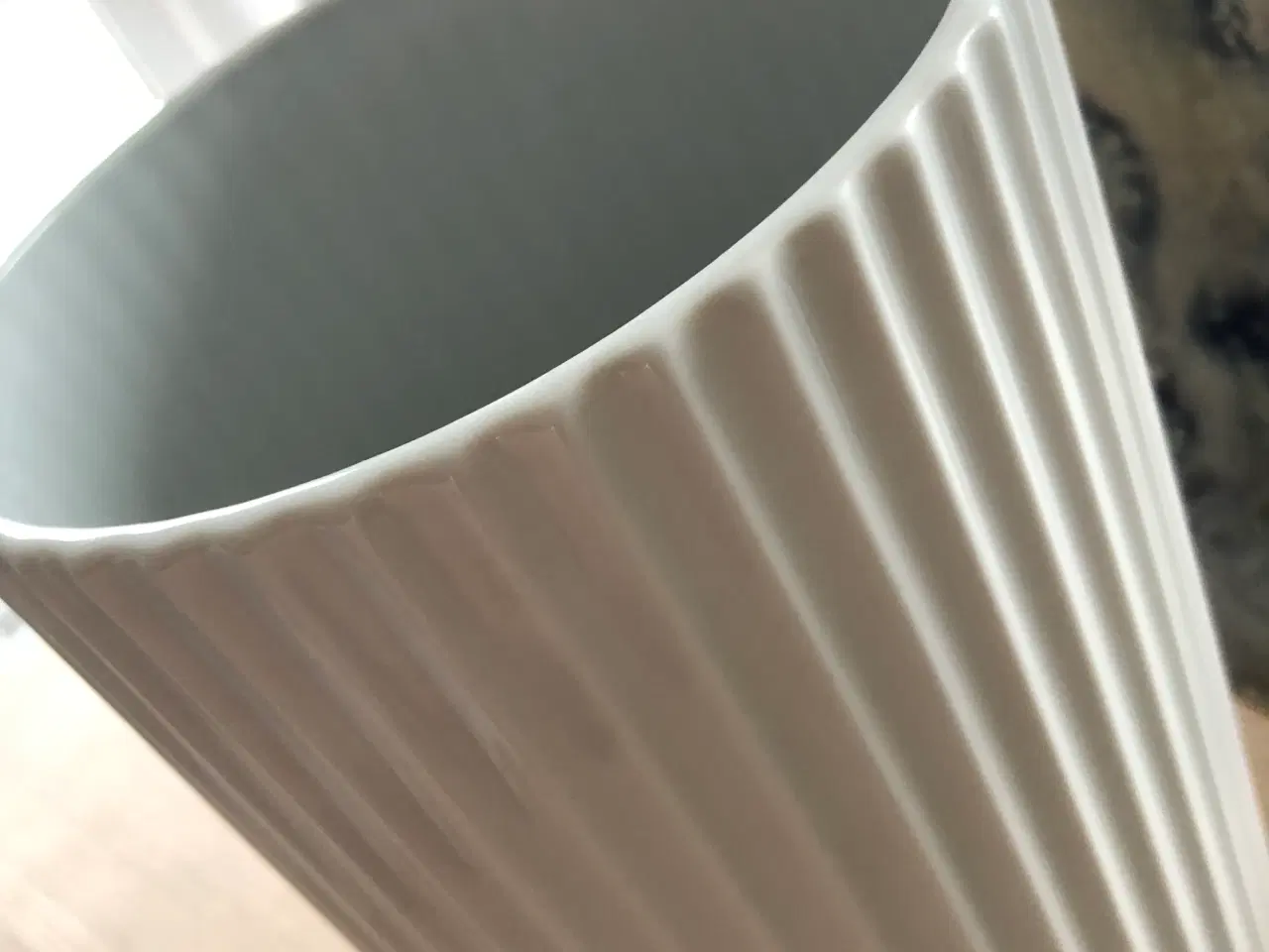 Billede 2 - Vase