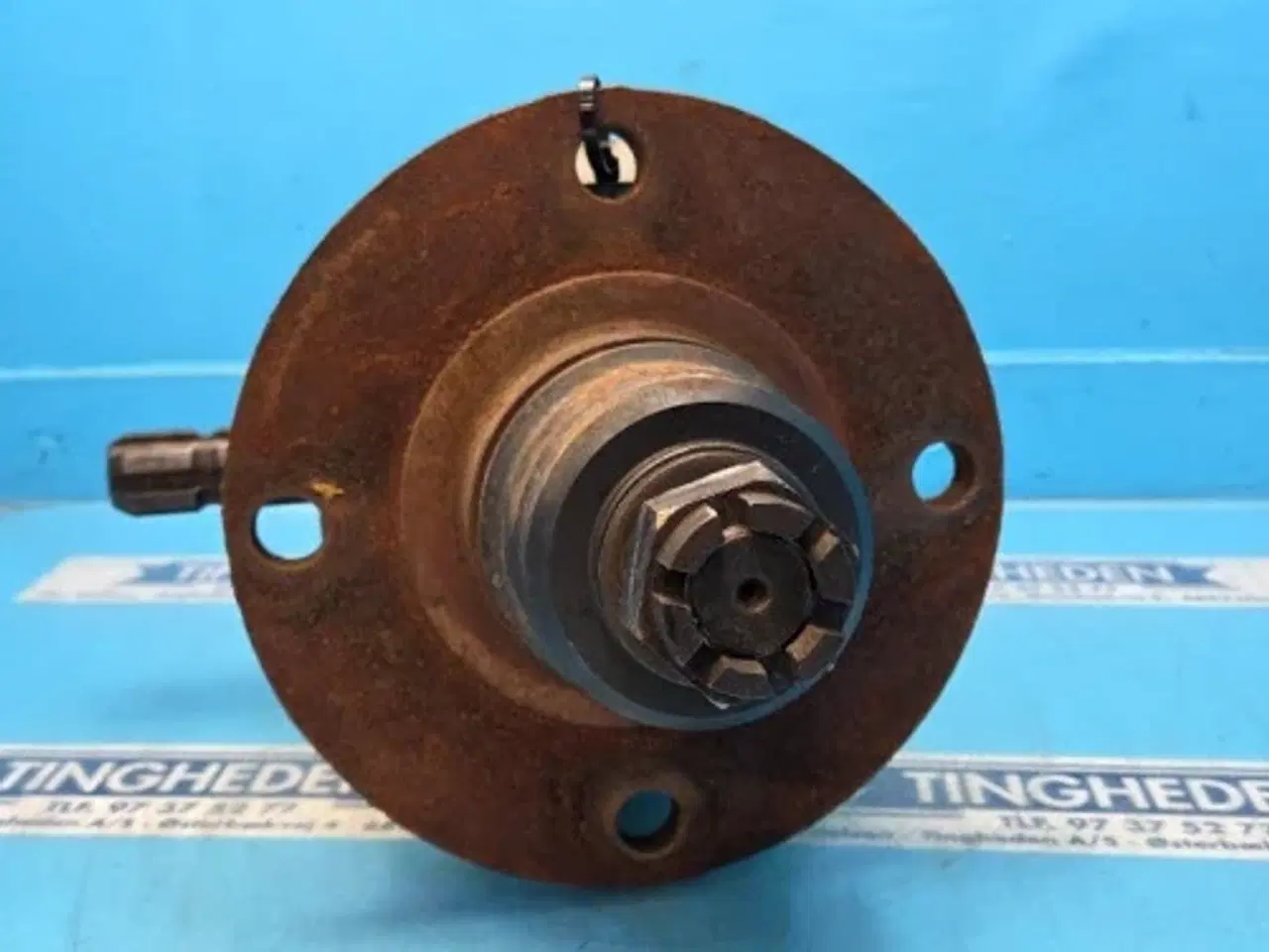 Billede 9 - Comer LF-140J Gearkasse 914080420