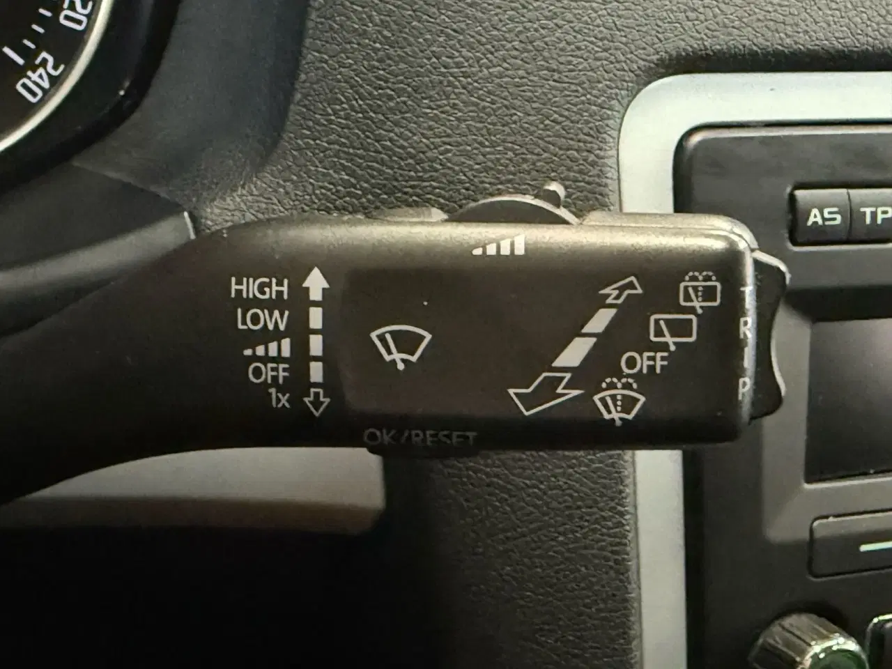 Billede 10 - Skoda Octavia Combi 1,4 TSI Ambiente 122HK Stc 6g