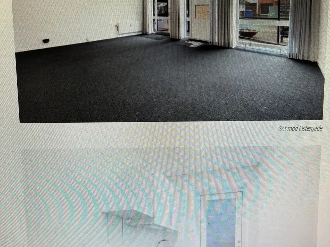 Billede 4 - Kontorlokaler eller klinik midt i Assens