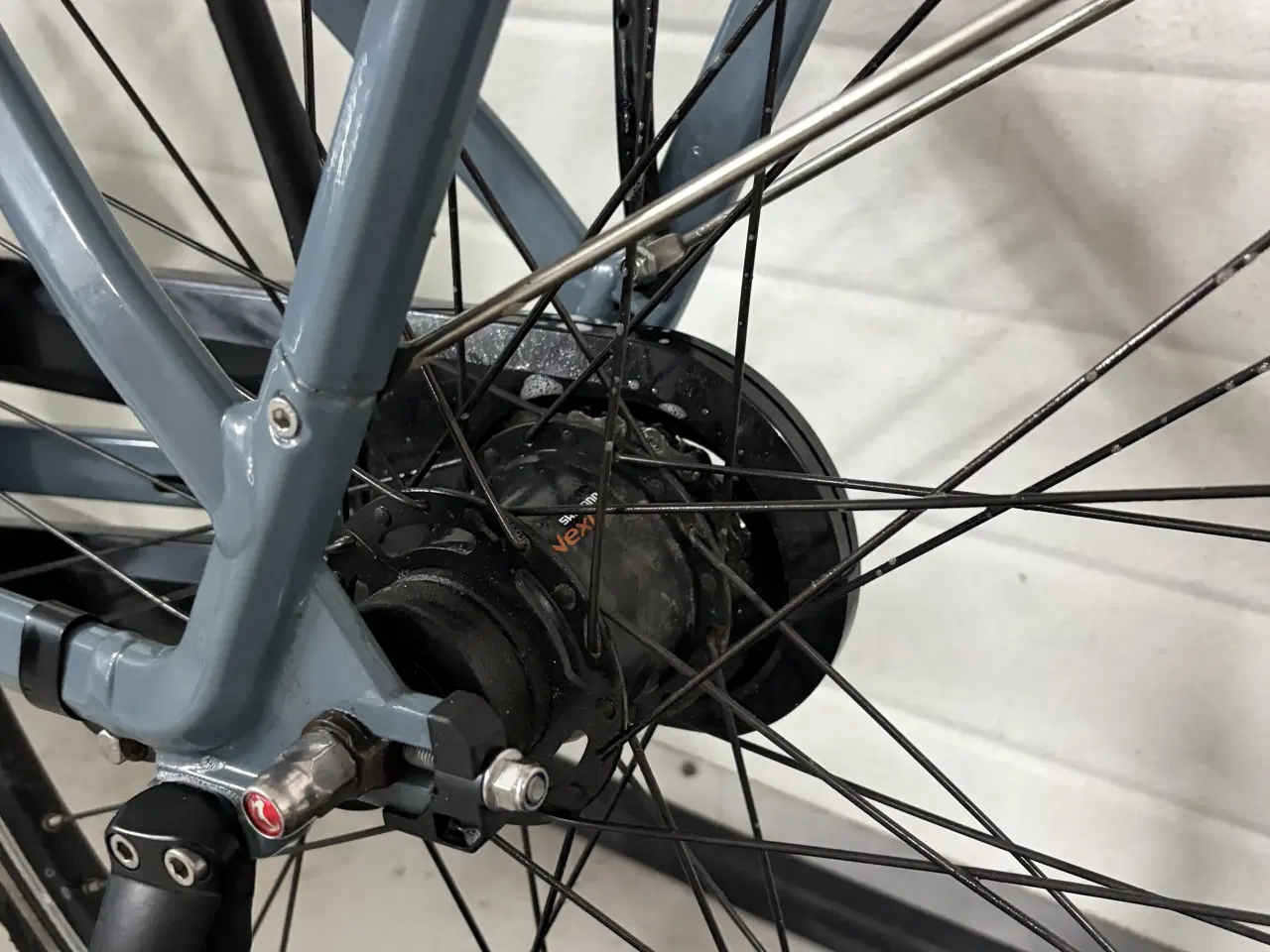 Billede 2 - 🚲 Gazelle Arroyo C7+ Elite – 49 cm (2025 model)