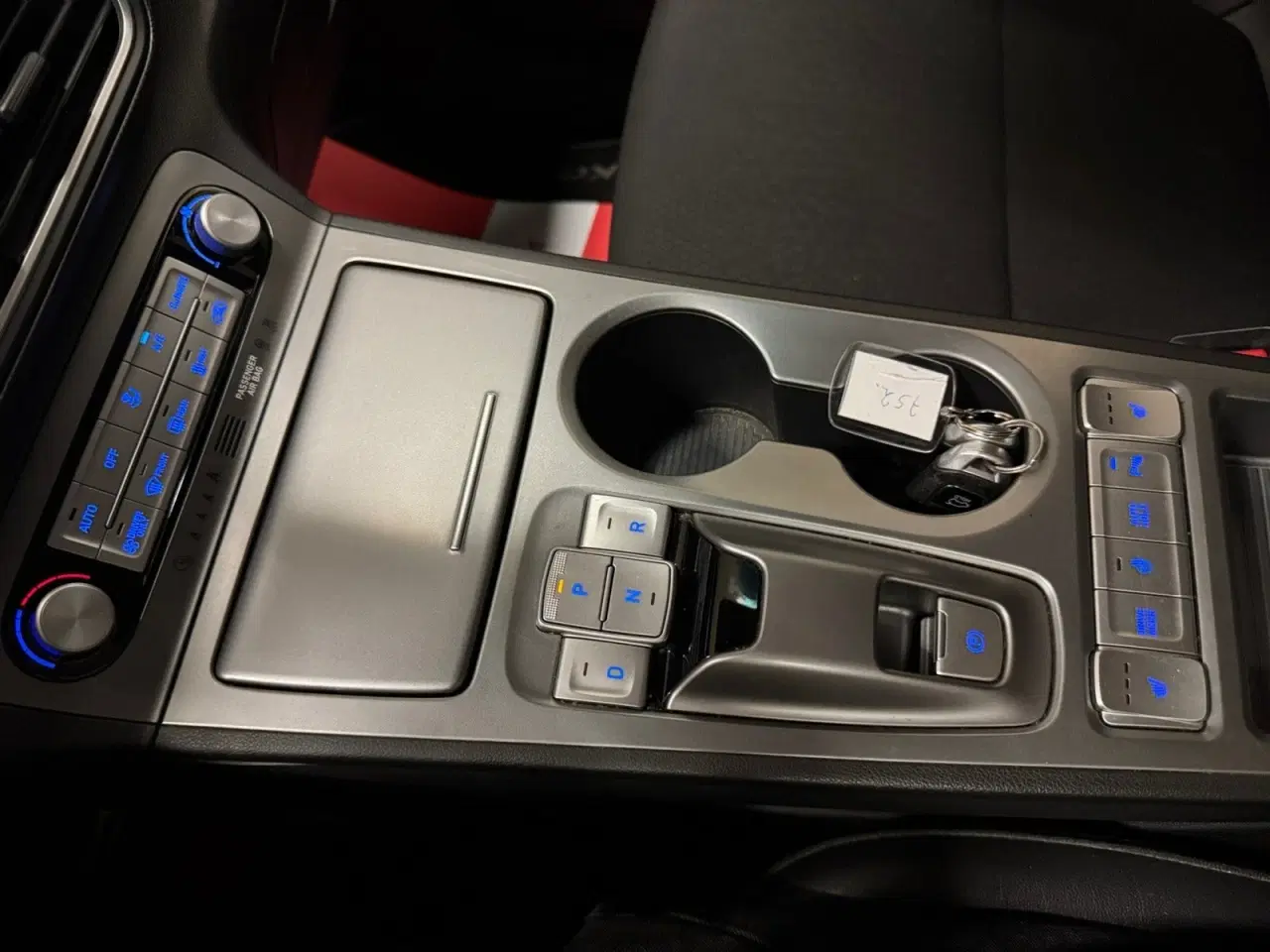 Billede 11 - Hyundai Kona 64 EV Trend