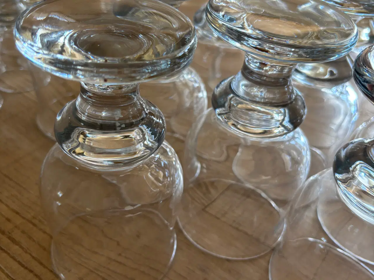 Billede 6 - Holmegaard glas 