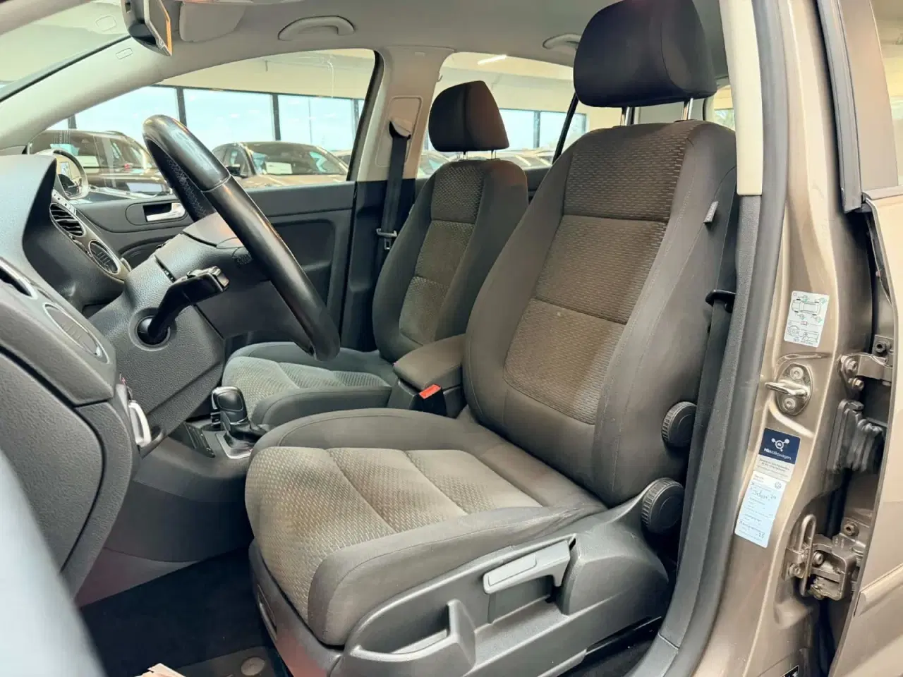 Billede 14 - VW Golf Plus 1,2 TSi 105 Comfortline DSG BMT