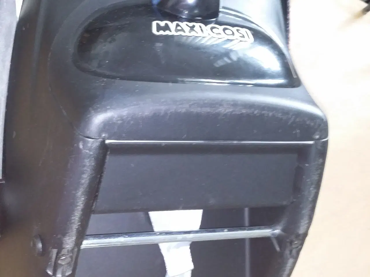 Billede 3 - Autostole	