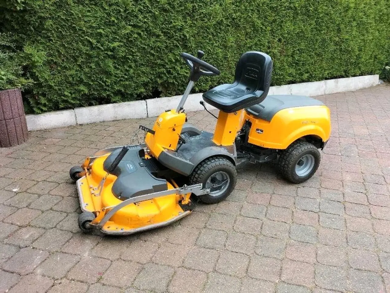 Billede 2 - Stiga Park Byttehandel 