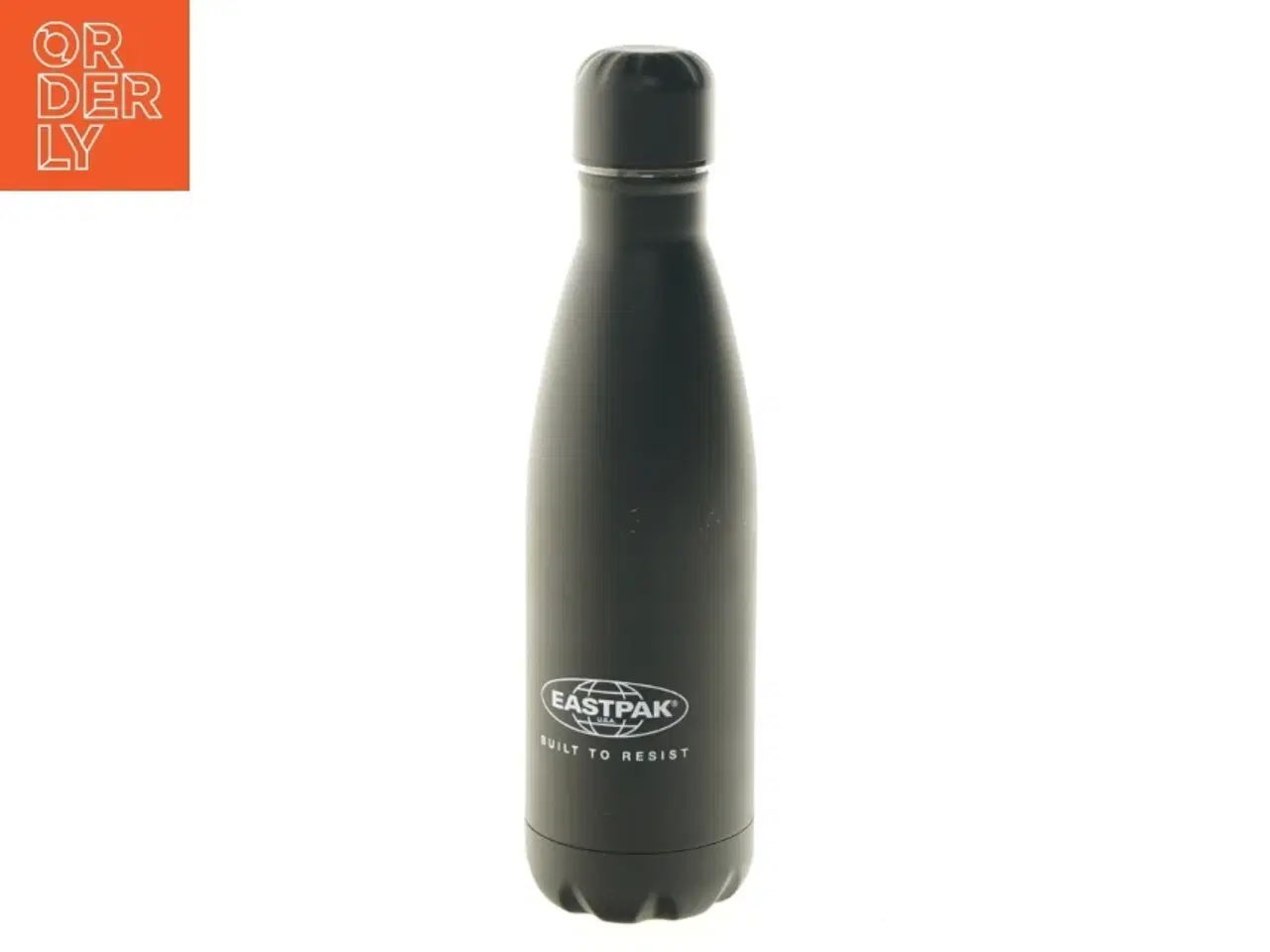 Billede 5 - Termoflaske i stål fra Eastpak (str. 26,5 cm)