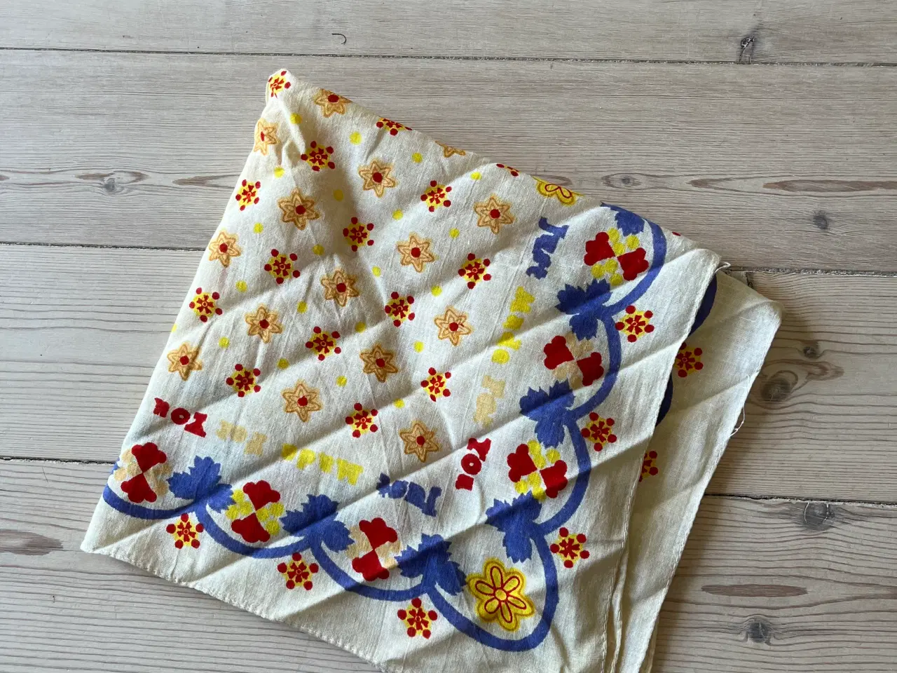 Billede 4 - Bandana 
