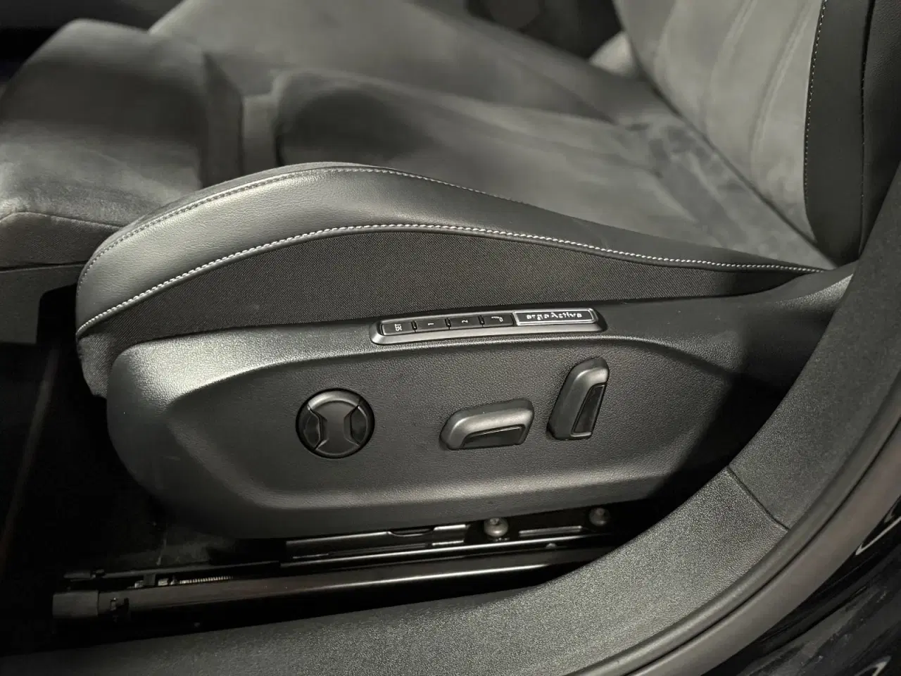 Billede 7 - VW ID.7 86 Style S Tourer