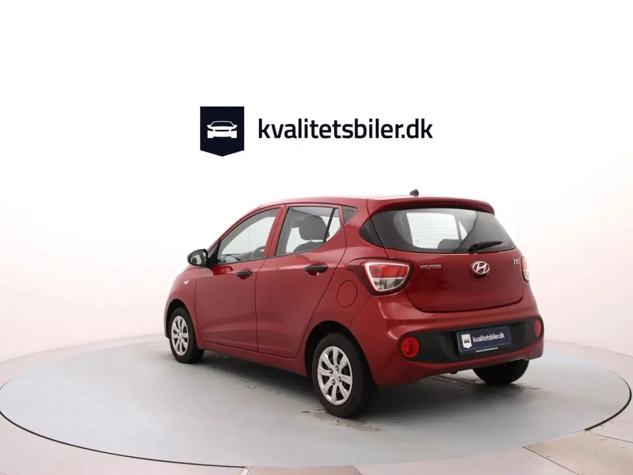 Billede 3 - Hyundai i10 1,0 Life