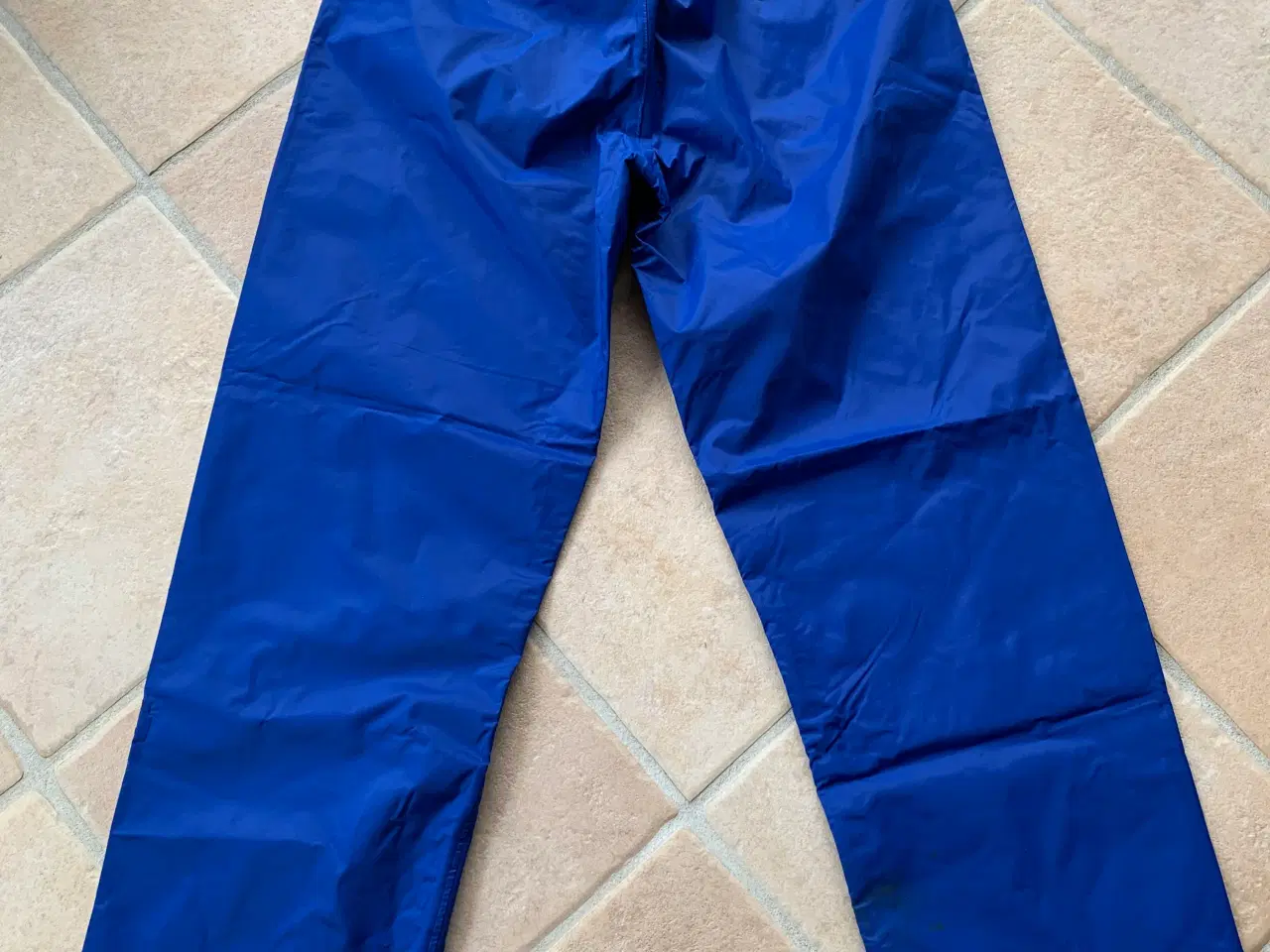 Billede 2 - Helly Hansen regnbukser str.M