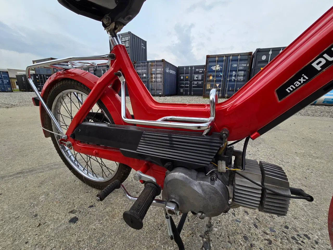 Billede 3 - Puch Maxi K