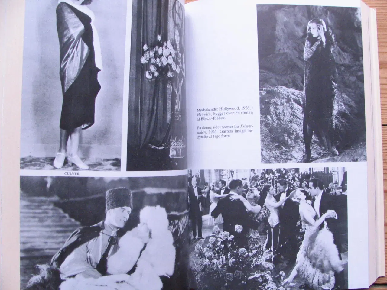 Billede 6 - Greta Garbo (1905-1990) - historien om hendes liv