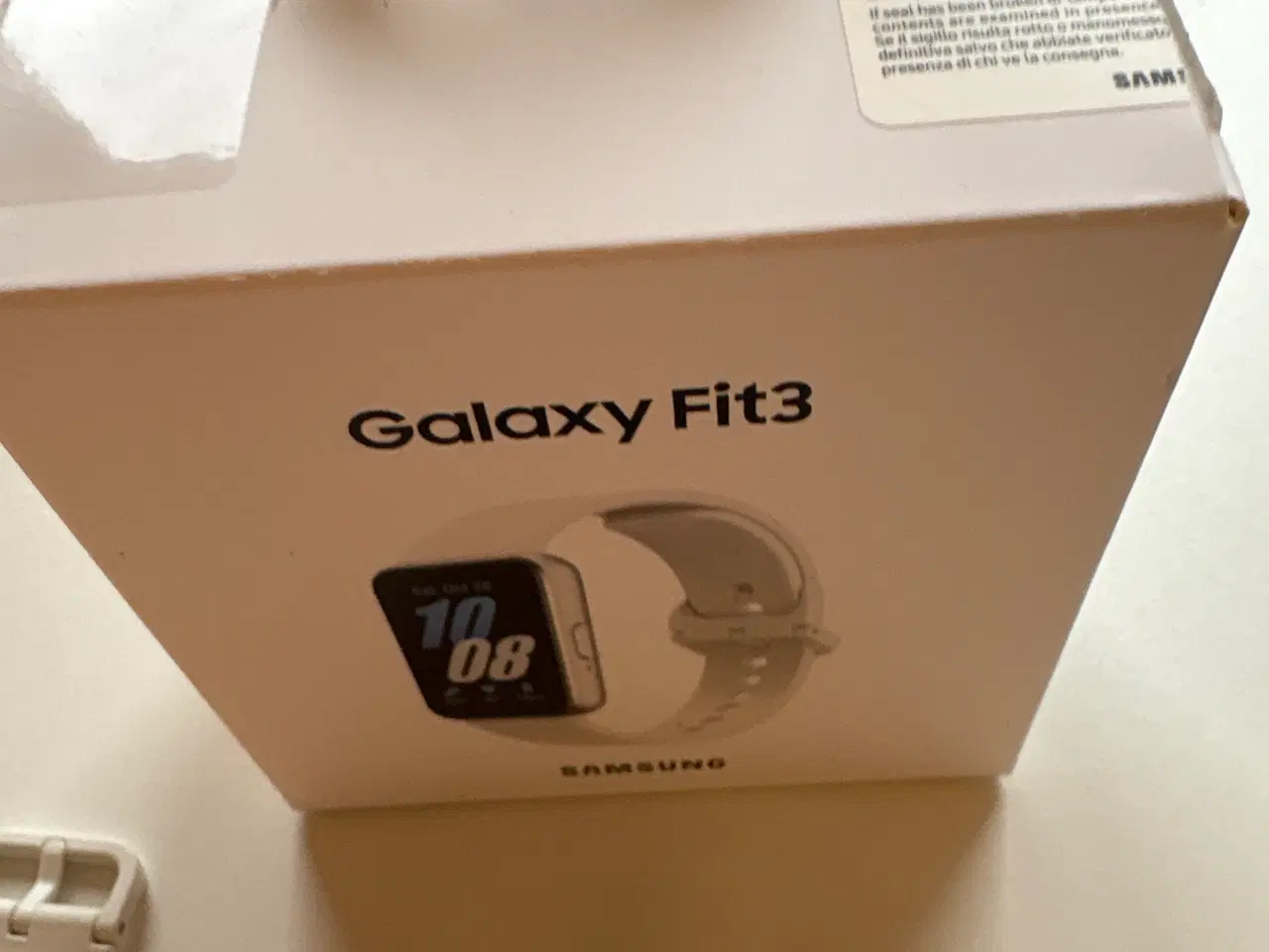 Billede 1 - Samsung ur