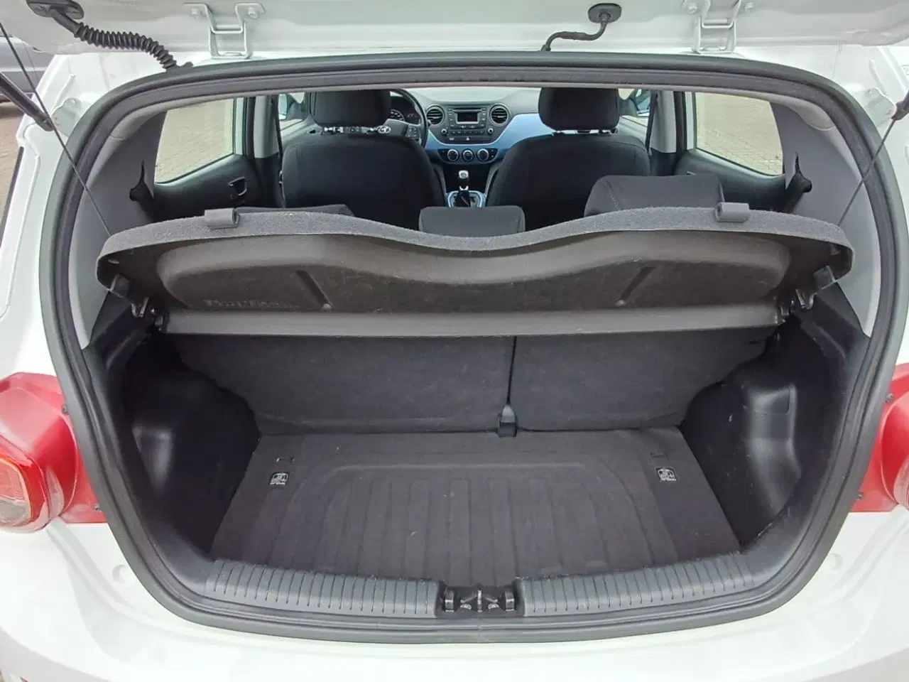 Billede 21 - Hyundai i10 1,0 Trend