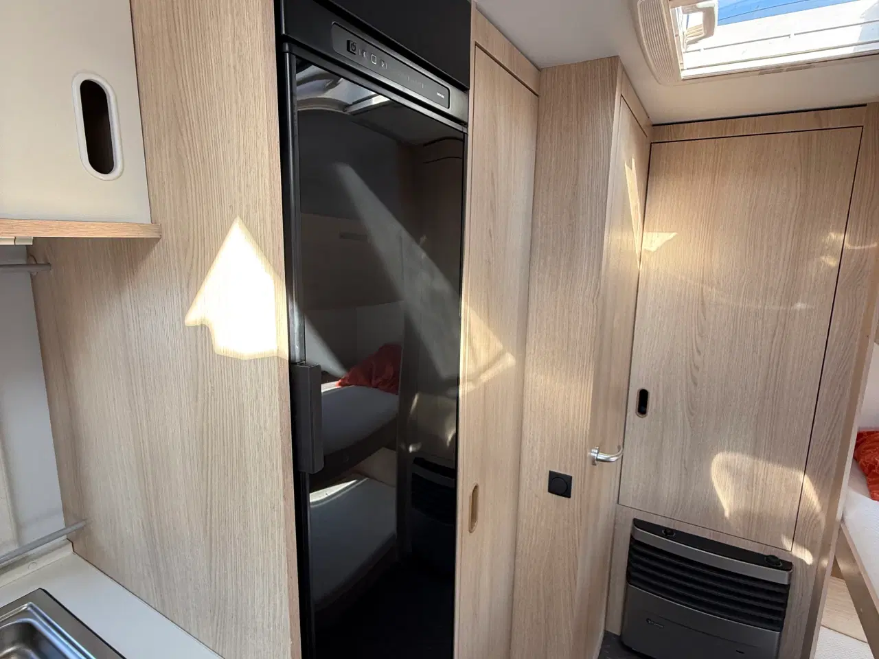Billede 10 - 2020 Adria Aviva 522PT / Med Mover / Fortelt / 
