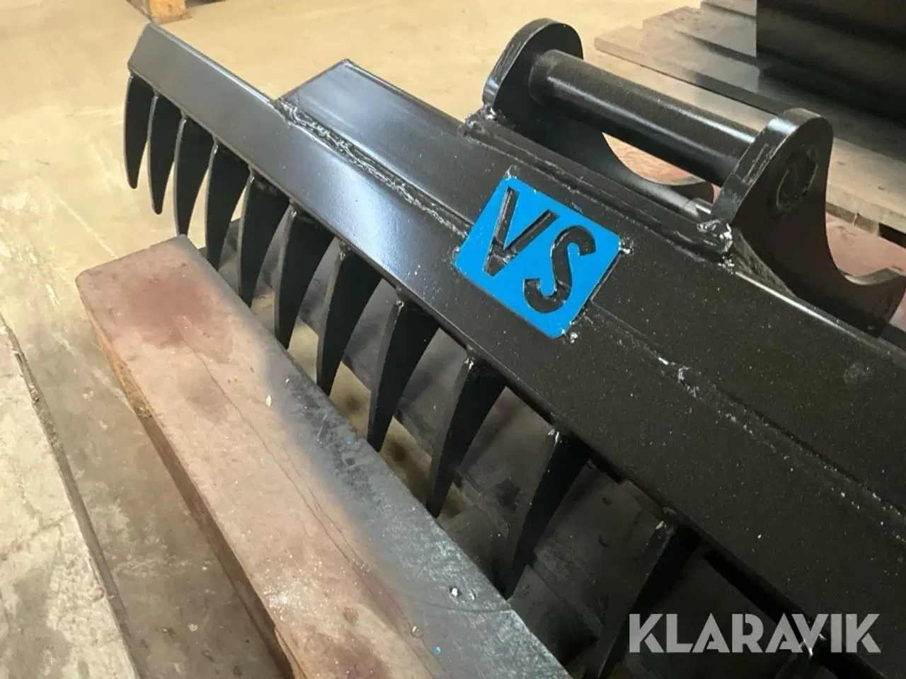 Billede 3 - Rive 150 cm S40