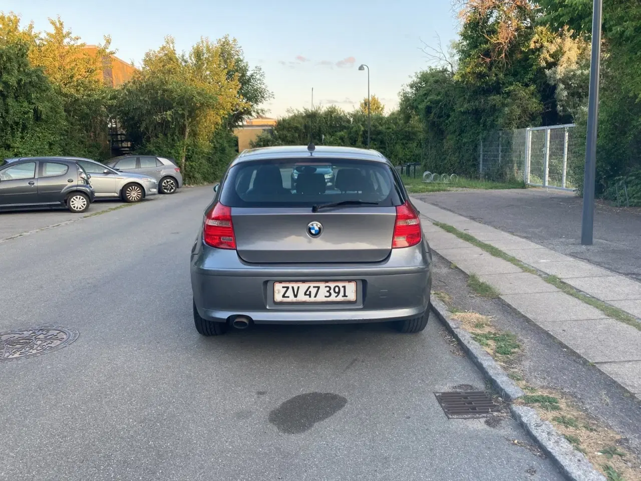 Billede 6 - BMW 118d 2,0 