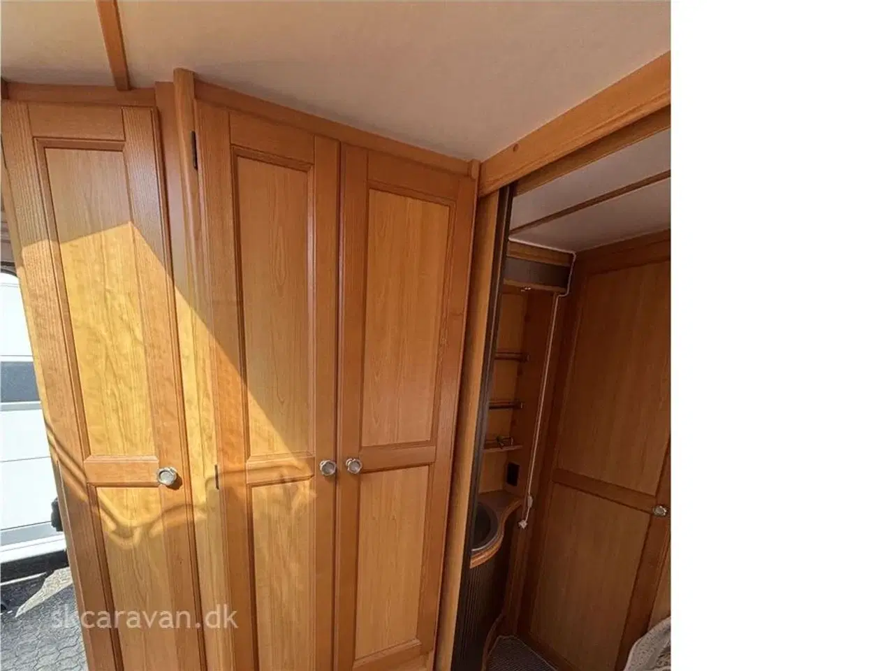 Billede 8 - 2002 - LMC Dominant Winner 510 RD   pæn vogn