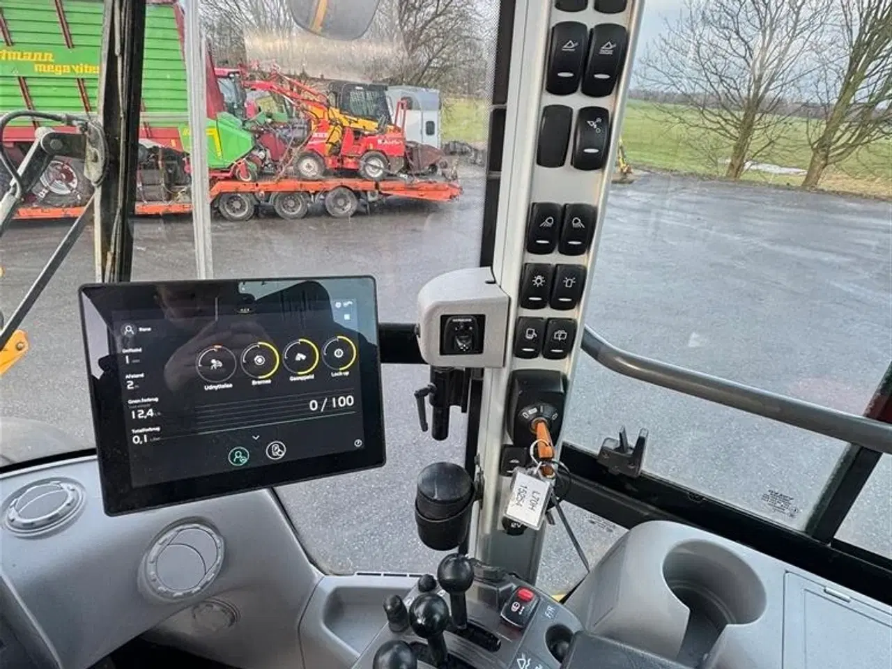 Billede 17 - Volvo L 70 H KUN 2300 TIMER! LANG BOM OG LOCK-UP!