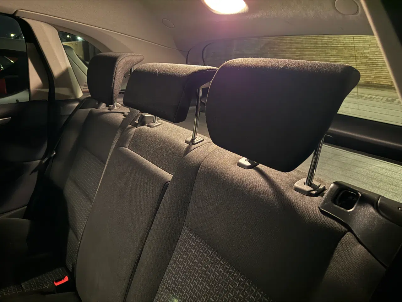 Billede 12 - Mercedes B180 d 2,0 2009  NYSYNET, 6gear manuel