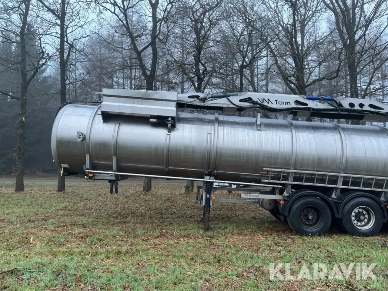 Billede 9 - GylleTrailer VM tarm