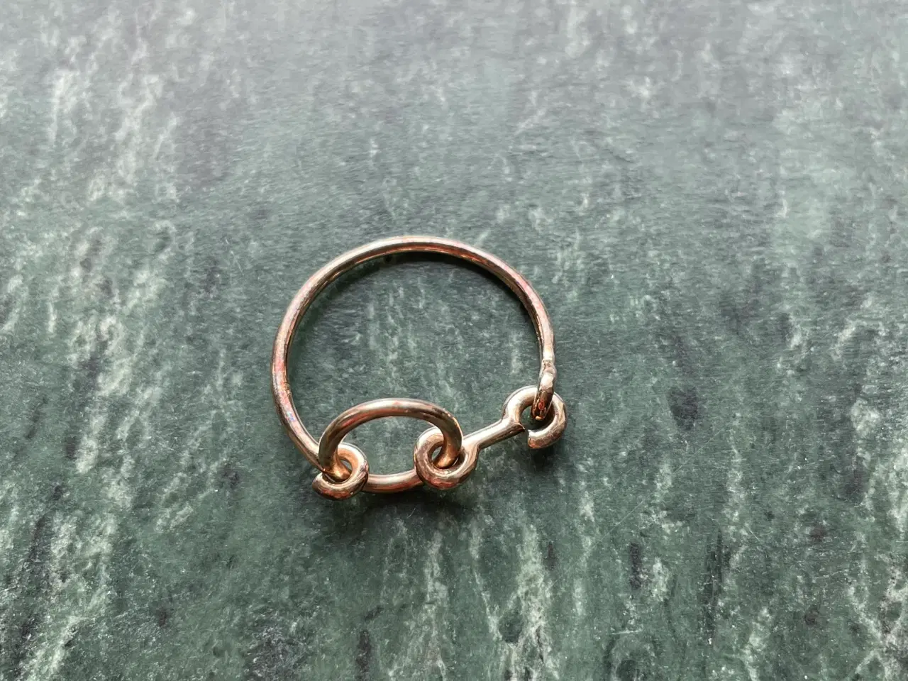 Billede 2 - Maria Black ring 