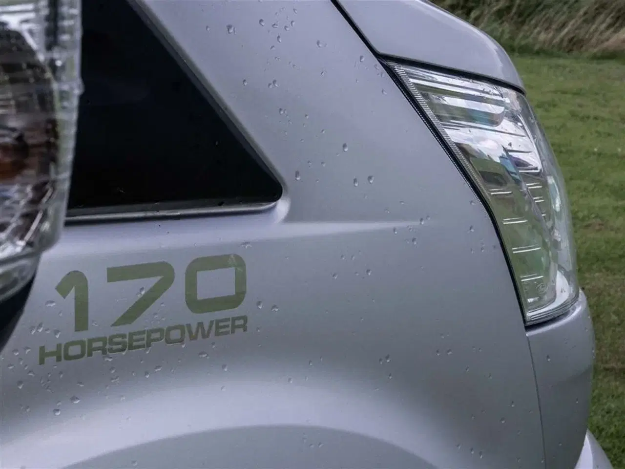 Billede 32 - 2020 - Benimar Tessoro 463   Meget velholdt Benimar T463 Northautokapp