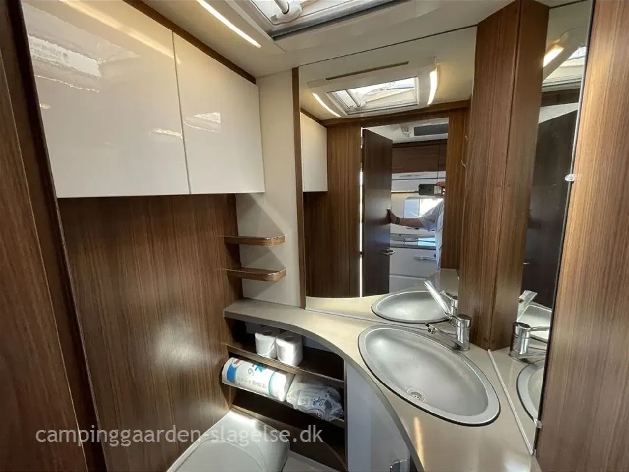 Billede 9 - 2019 - Hymer Exciting 470   KOMMISSIONSVOGN