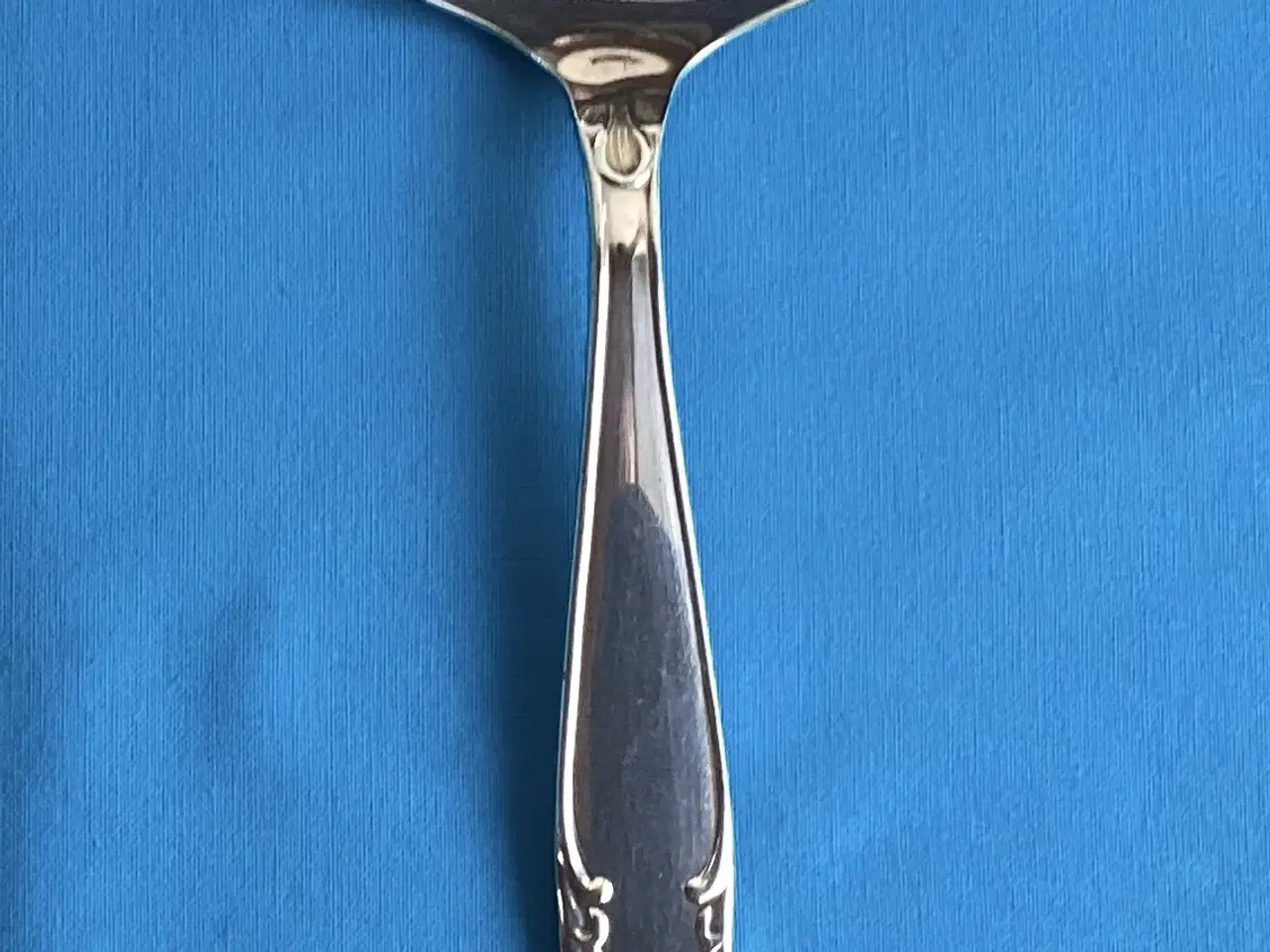 Billede 1 - Sovseske til Blanca Sølvplet bestik