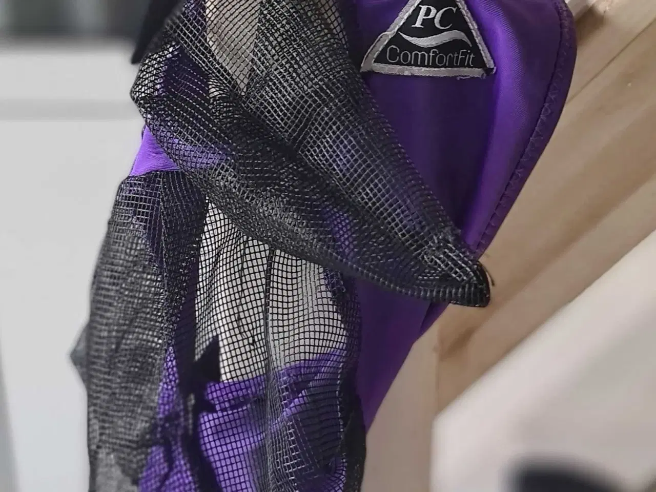 Billede 2 - Diverse heste udstyr str. Cob