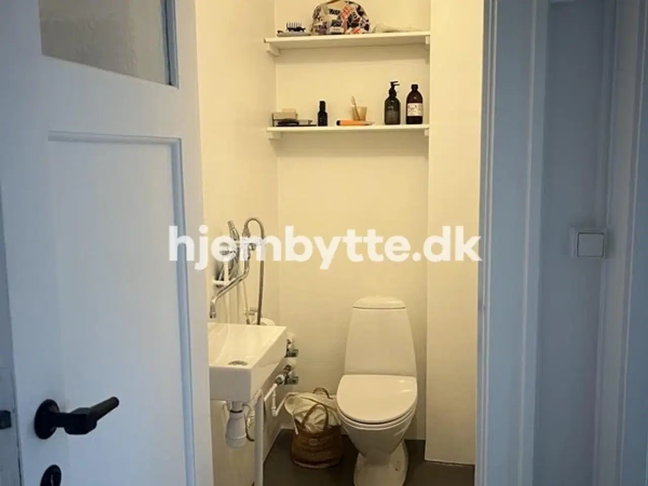 Billede 2 - Hjembytte - Gullandsgade