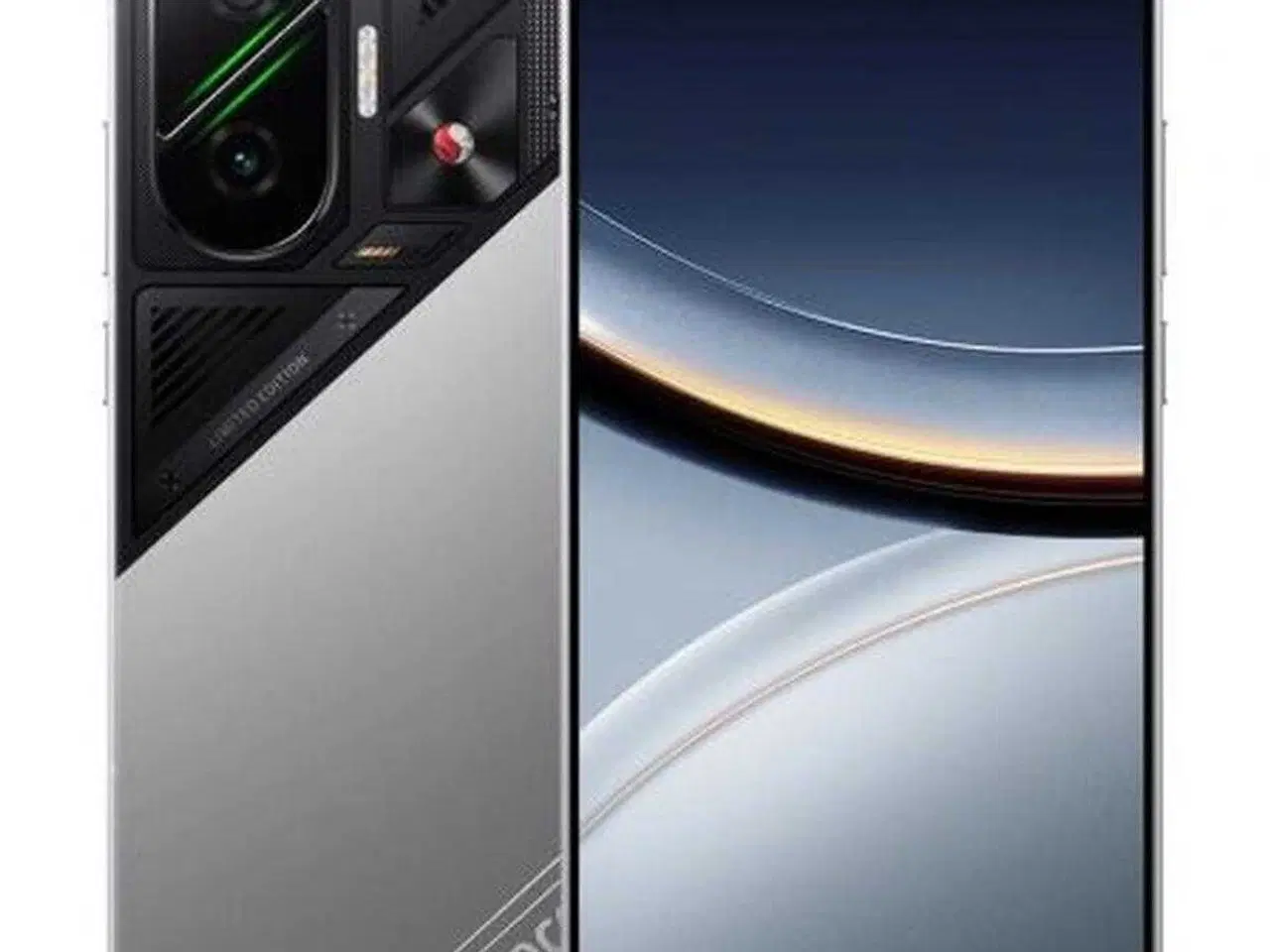 Billede 1 - Xiaomi Poco F7 Limited Edition