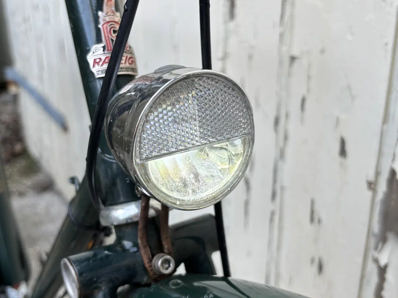 Billede 7 - Original Raleigh Cykel