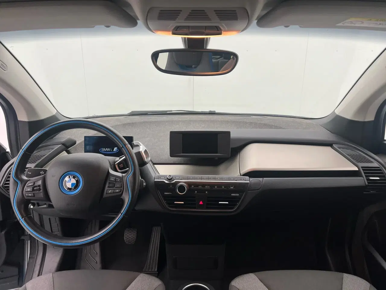 Billede 7 - BMW i3s  BEV