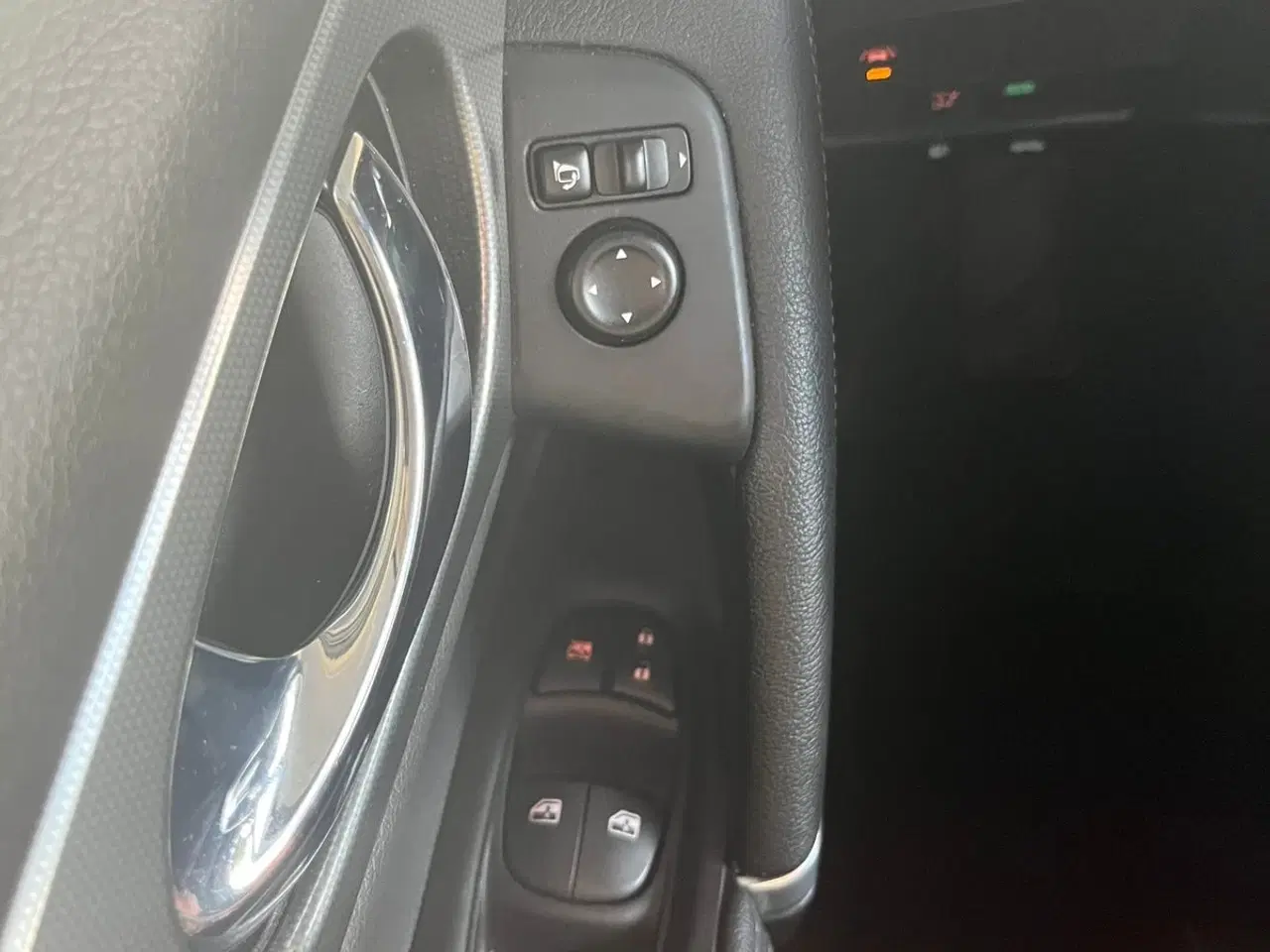 Billede 11 - Nissan Qashqai 1,5 dCi 115 Tekna DCT