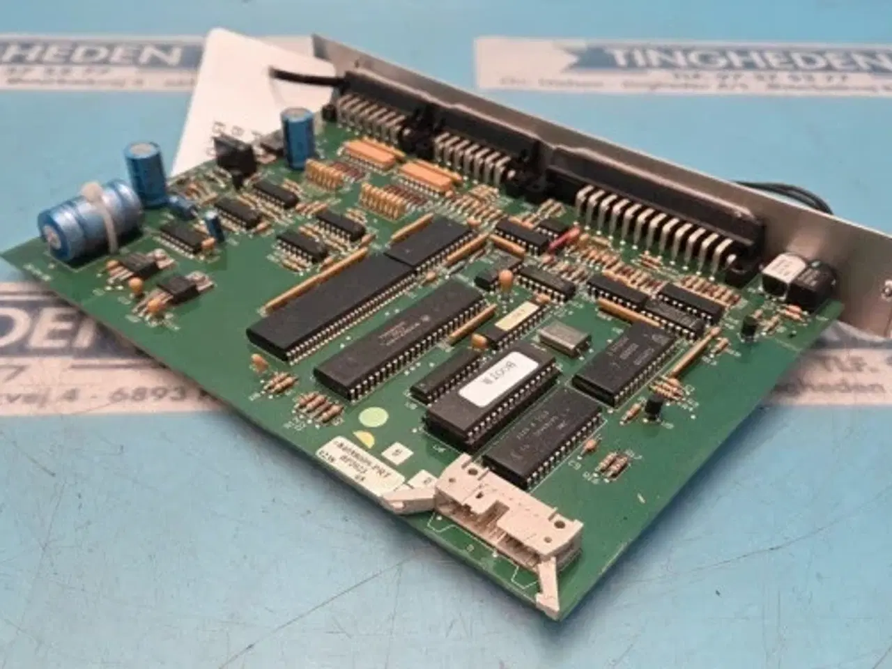 Billede 9 - New Holland FX60 Print 84058009