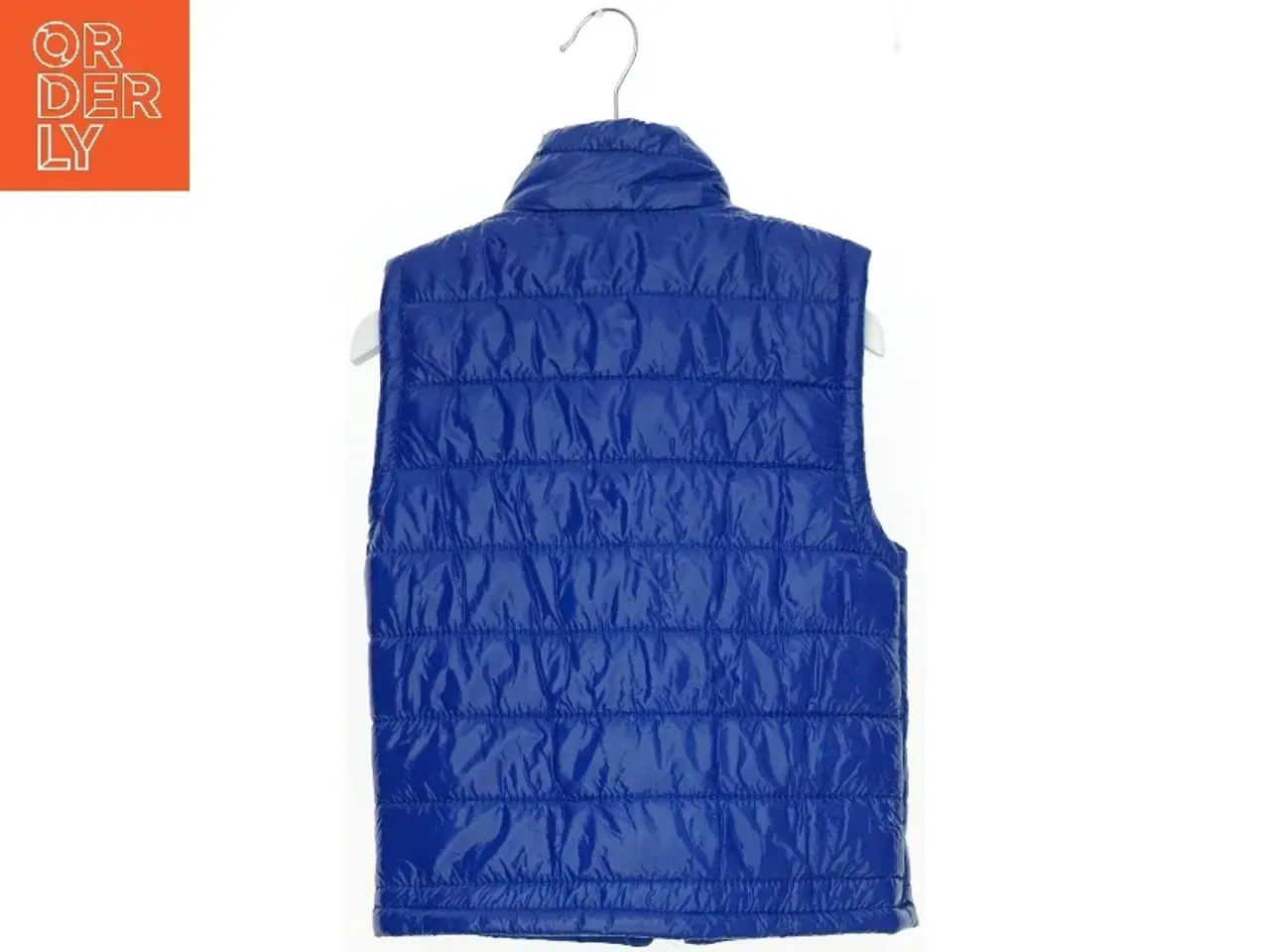 Billede 2 - Vintervest (str. 122)