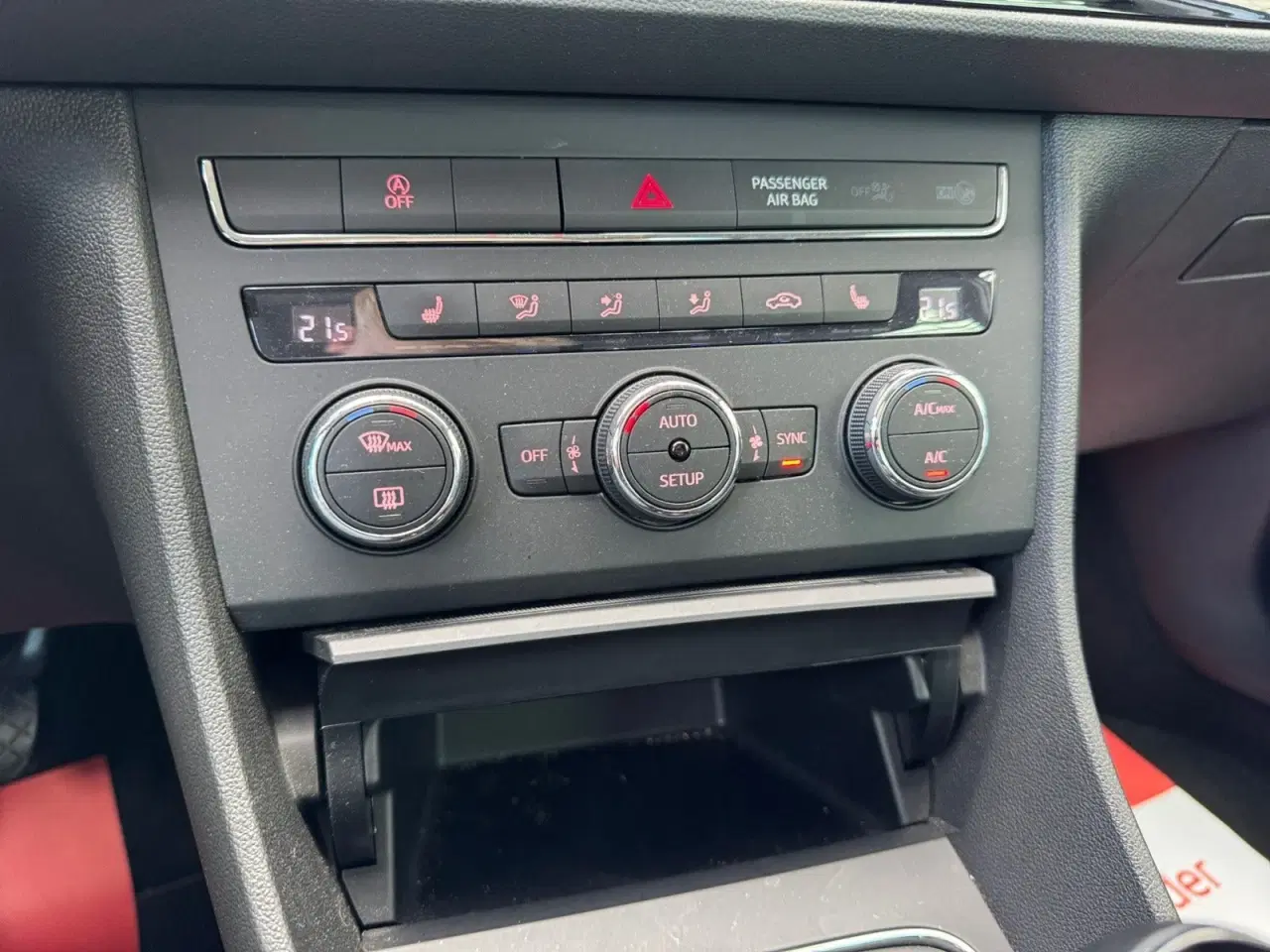 Billede 10 - Seat Leon 1,6 TDi Style eco Van